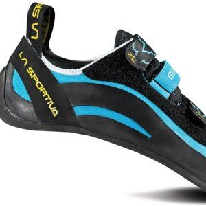 La Sportiva Miura VS Climbing Shoe sz 37 EU .5, 6.5US